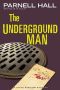 [Steve Winslow 03] • The Underground Man